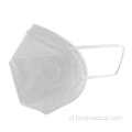 Masker Wajah Pelindung Non Woven 5ply Earloop